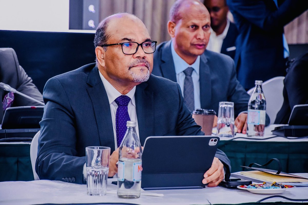 Shaukat Abdulrazak,PhD,EBS tweet media