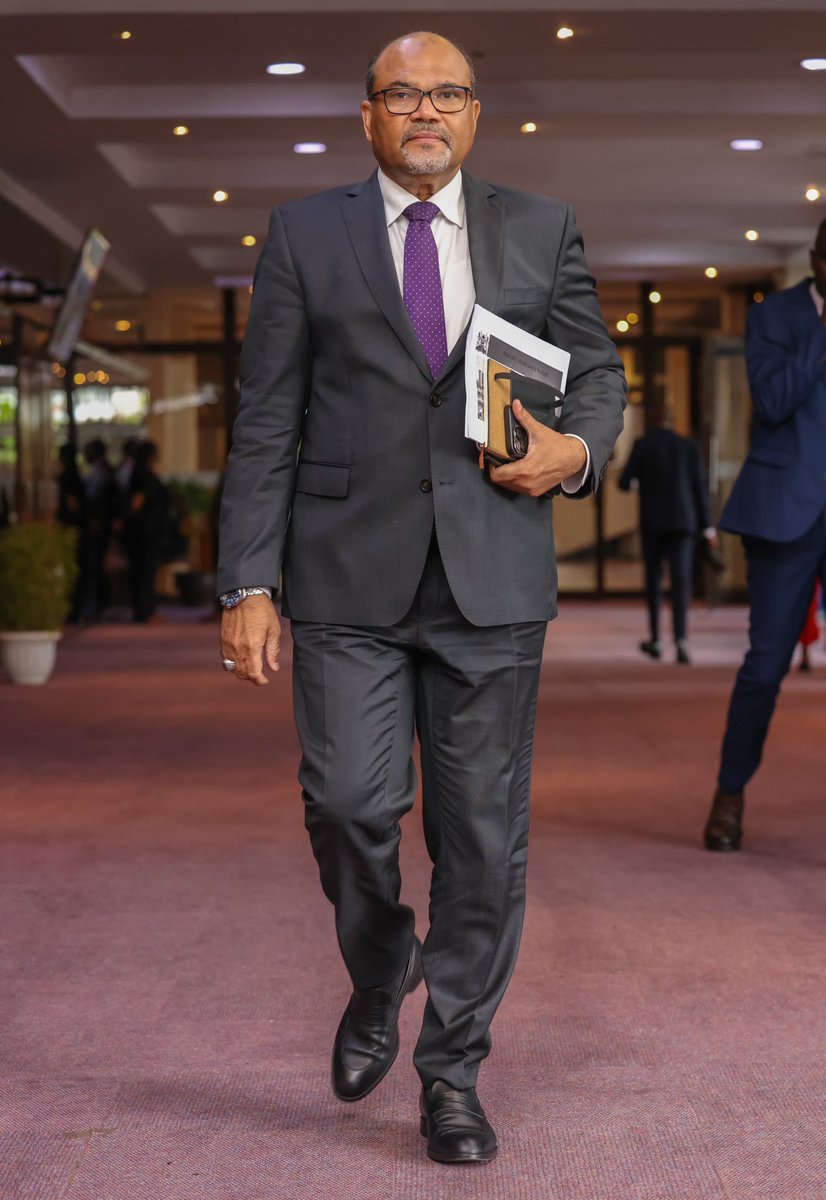 Shaukat Abdulrazak,PhD,EBS tweet media