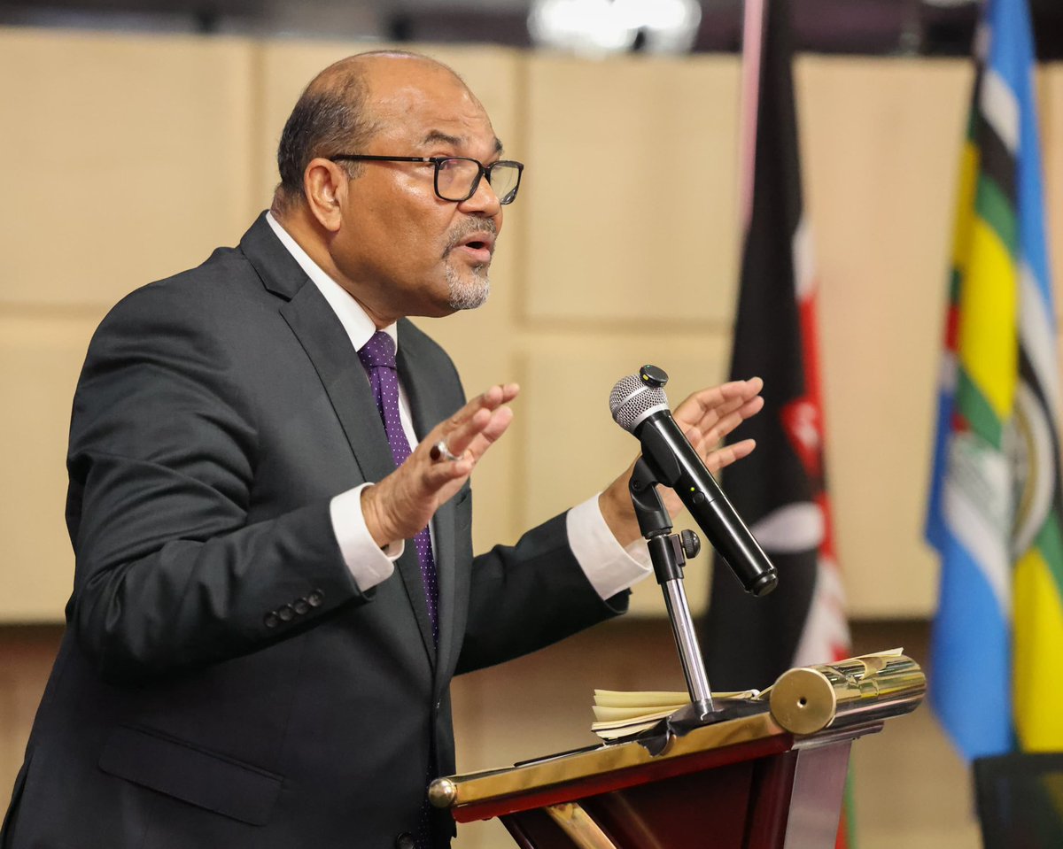 Shaukat Abdulrazak,PhD,EBS tweet media