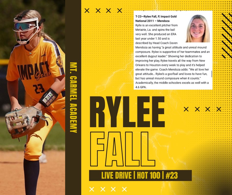 Rylee Fall (2030) tweet media