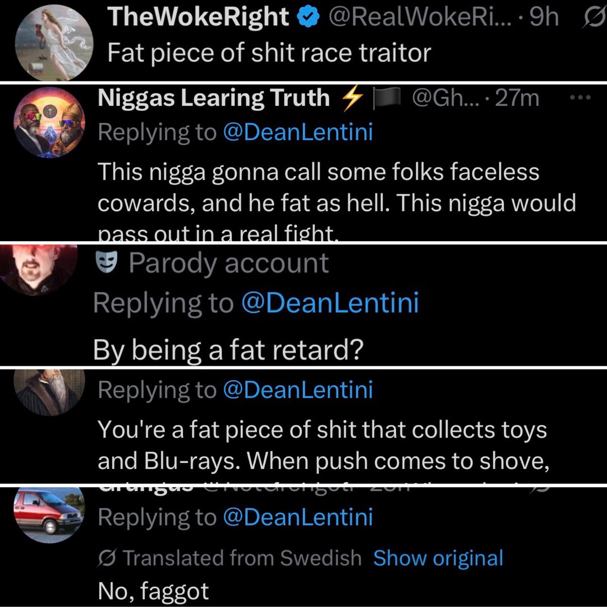 Dean Lentini tweet media