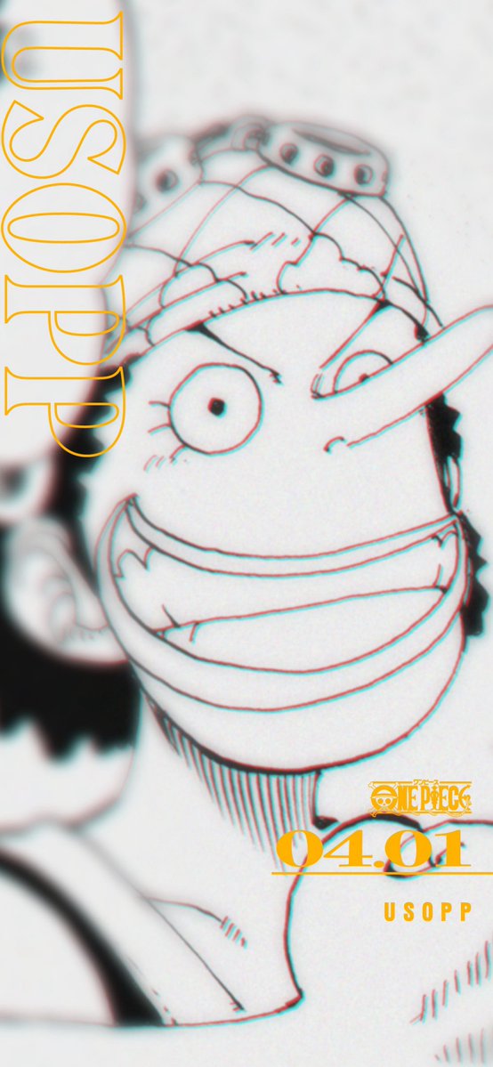 ToeiAnimeBrasil's tweet image. 🎯 Vamos celebrar um atirador super talentoso, membro dos Chapéus de Palha e contador de histórias incríveis. 🥳 Feliz aniversário, Usopp!

Pra você, qual é o momento mais icônico dele? 🏴‍☠️

#ONEPIECE #USOPPbirthday2026 #Usopp