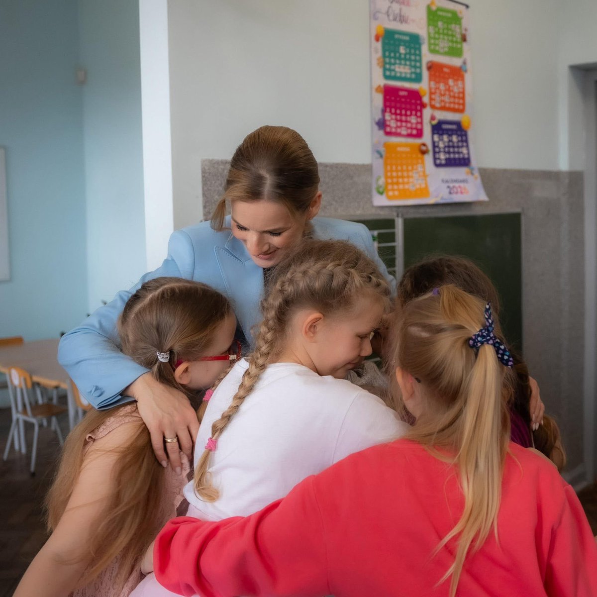 Żaklina Skowrońska tweet media