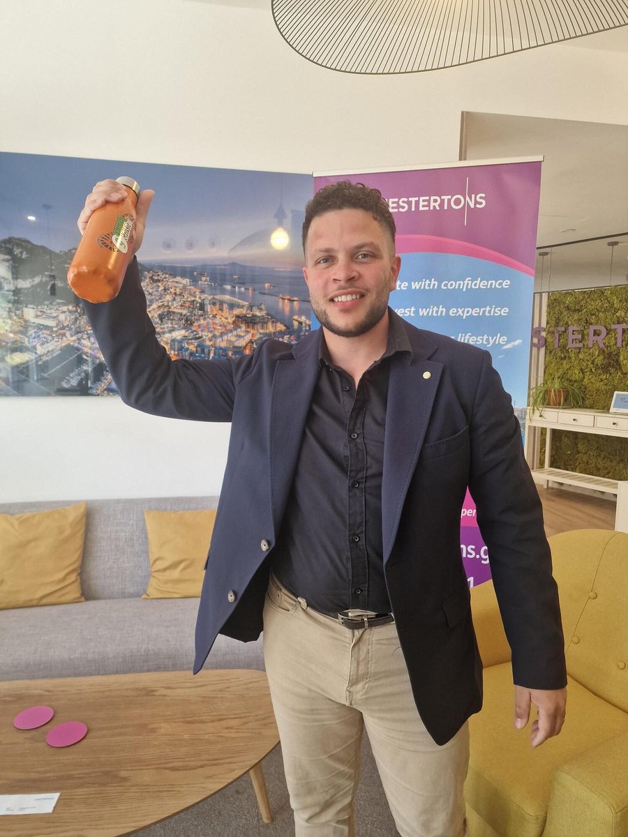 Gibraltar Property tweet media