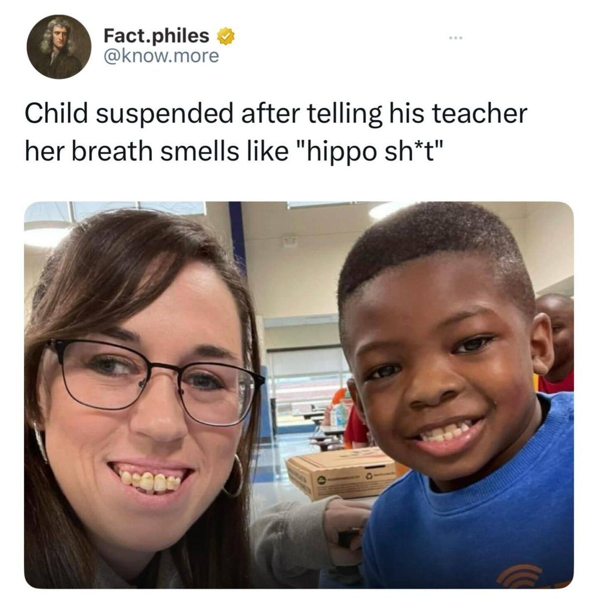 Braindead Bird App tweet media