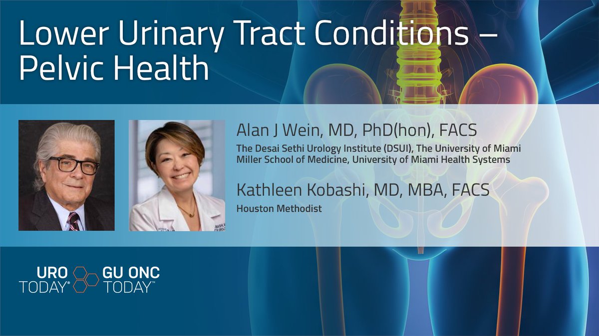 UroToday.com tweet media