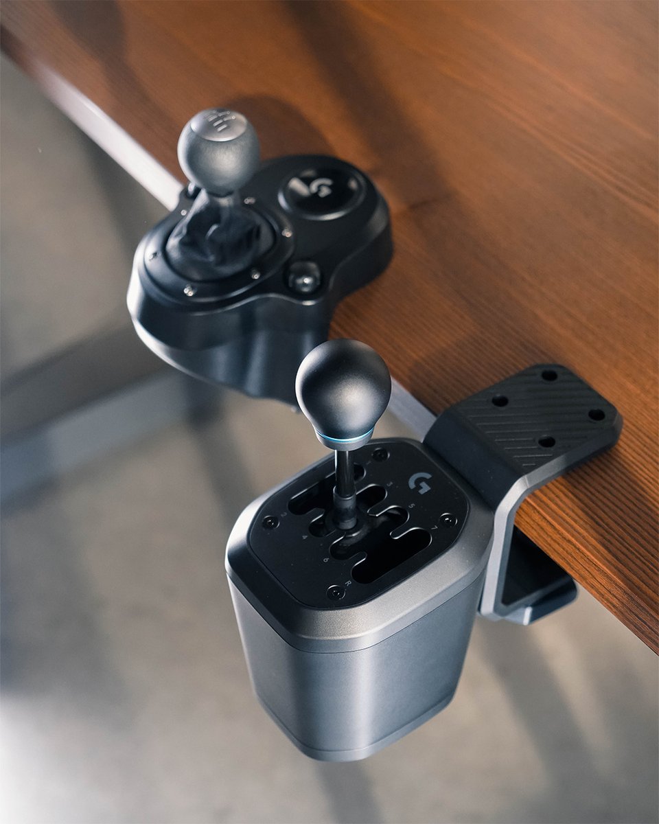 Logitech G tweet media