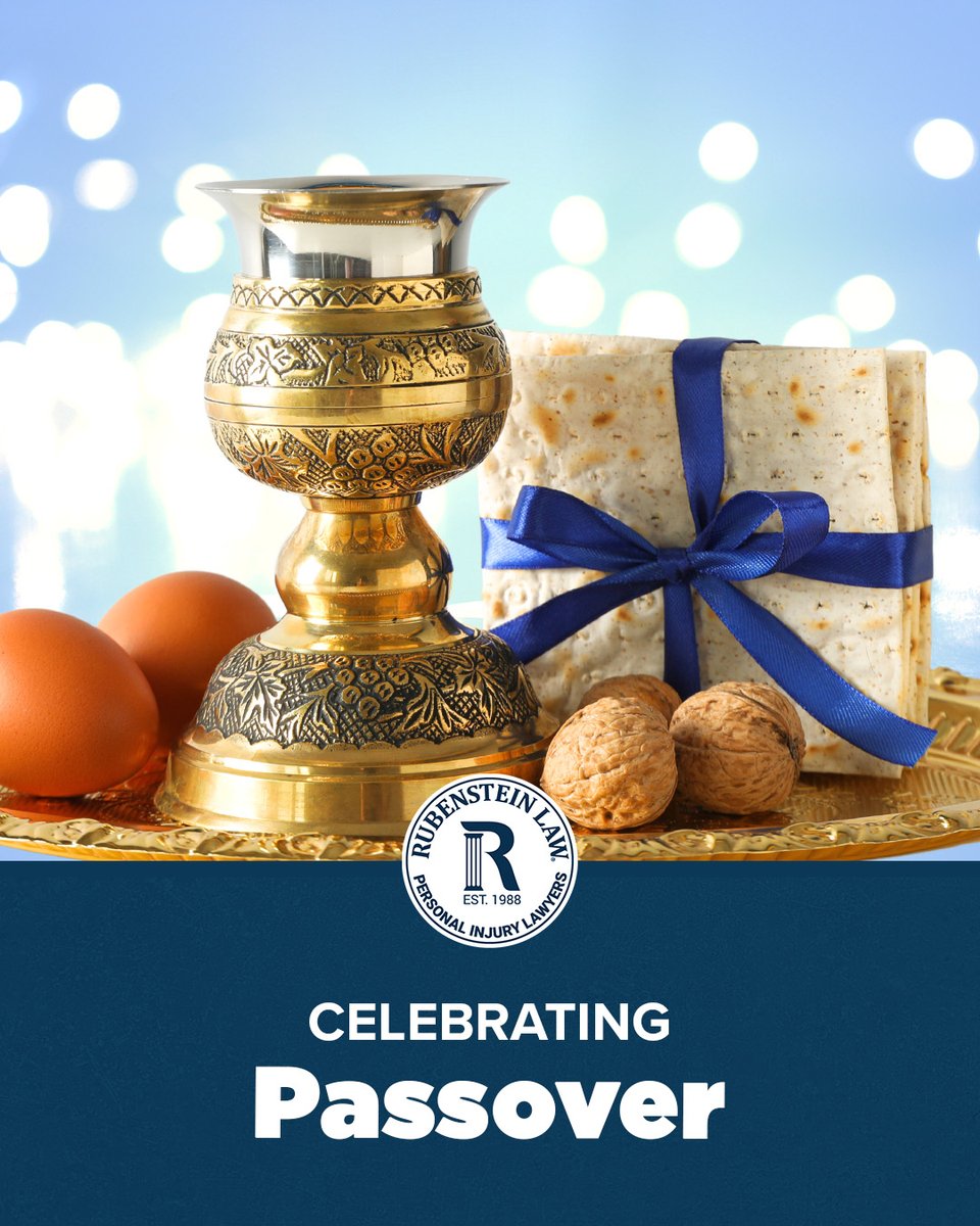 Rubenstein Law tweet media