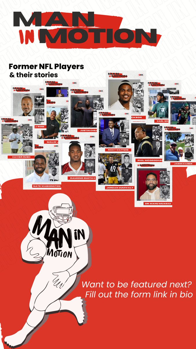 NFLPA Former Players tweet media