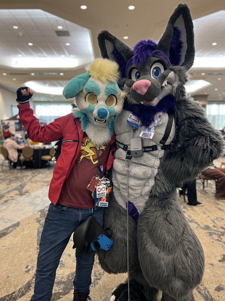 Riksu Biodog 🔜 AC MP🐶 tweet media