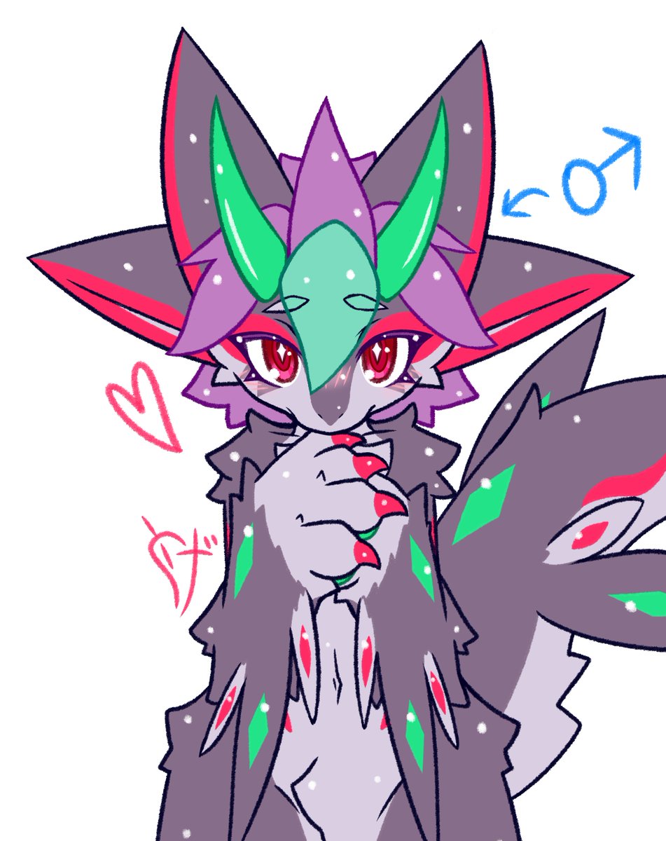 とげ(toge)🐋✨💖🌈 tweet media