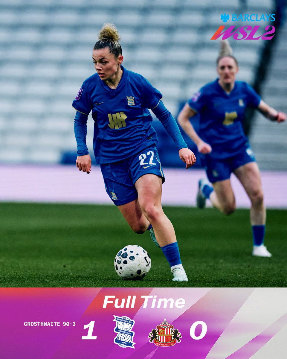 Barclays Women's Super League tweet media