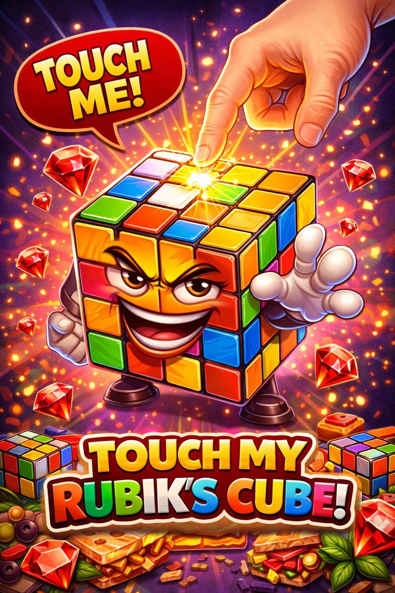 BrobotToo's tweet photo. Touch me #beanbaby https://t.co/A5m71fr3uE