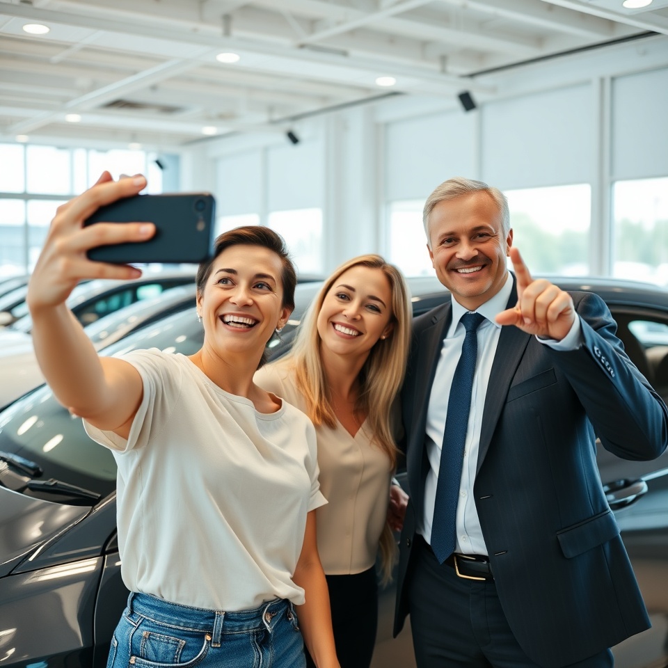 Automotivaters's tweet photo. Wonder what is most important to your customer? Don't wonder just ask them! https://t.co/2q2RhQuva1