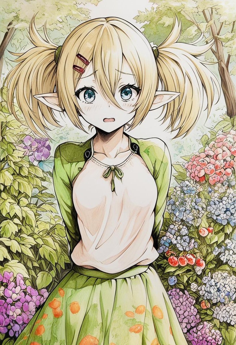 Animecoin tweet media