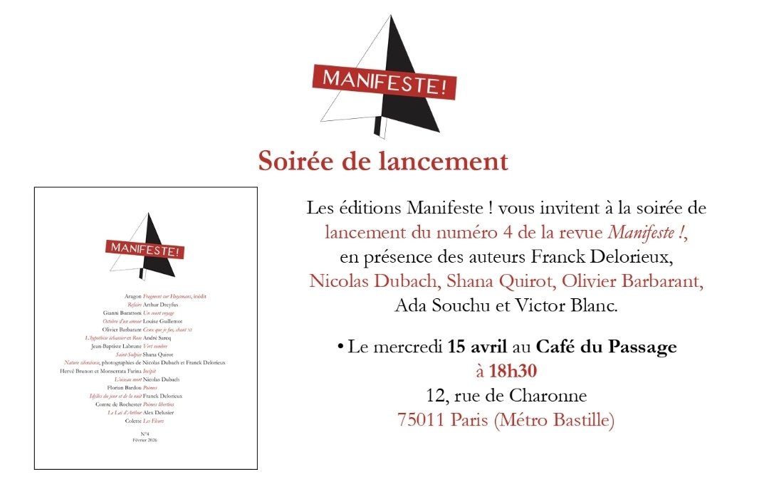 Delorieux Franck tweet media