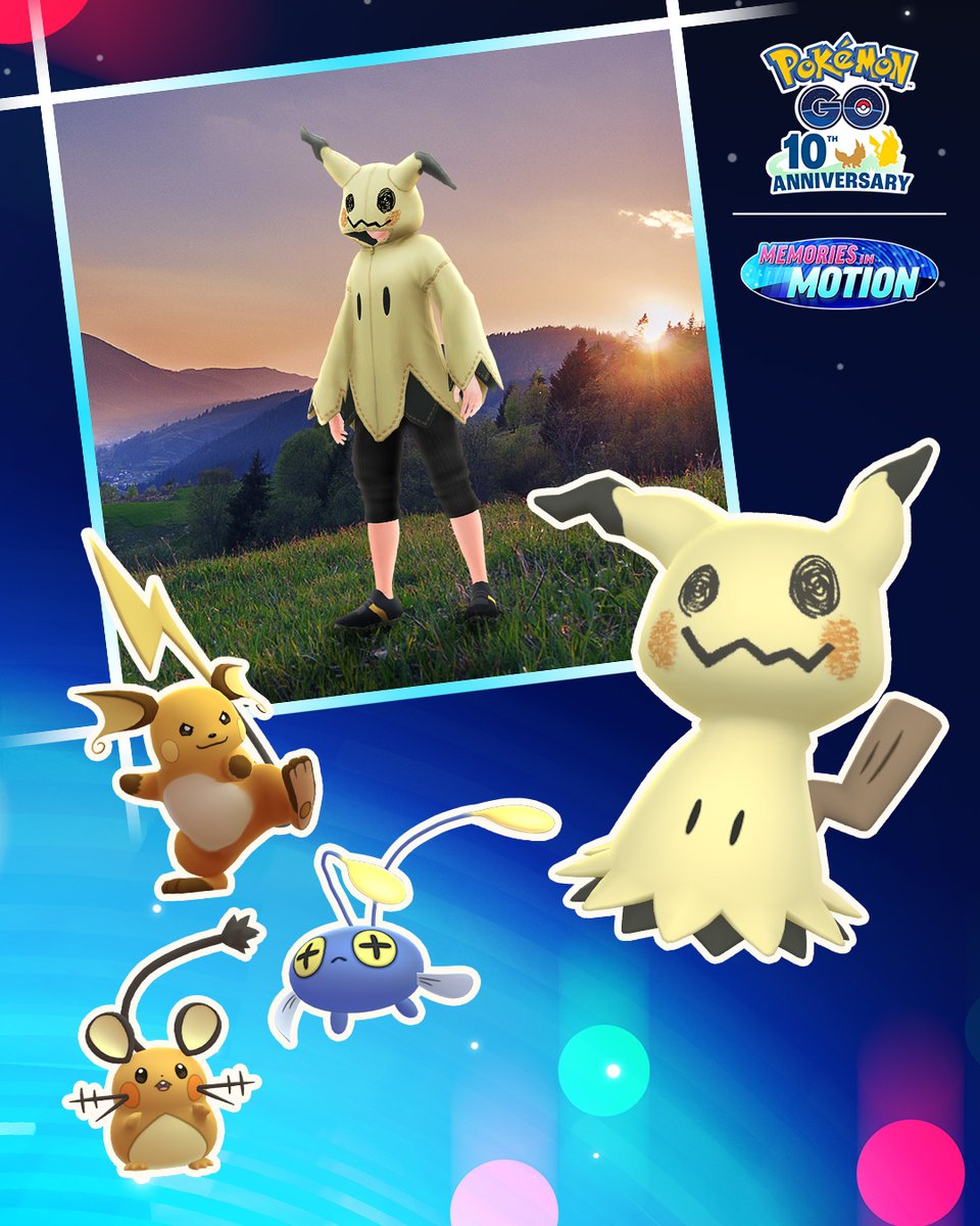 Pokémon GO Italia tweet media