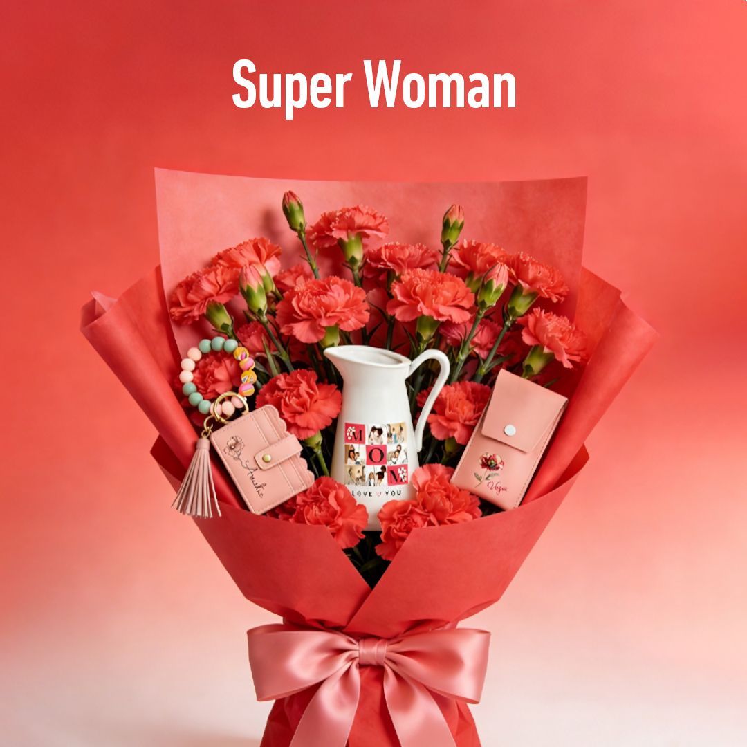 CallieForGifts's tweet image. Wrapped with love❤️ Different Callie Bouquets for Different kinds of moms🥰 tr.ee/K7ObYV 

#flowersformom #bouquets #momgift #giftformom #mothersday #momgiftideas #calliegifts #mothersdaygiftideas