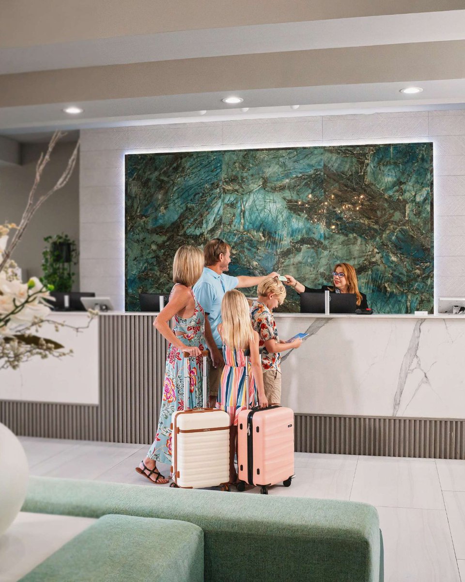 Floridays Resort tweet media