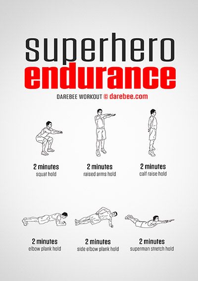 FitnessHacks101's tweet image. Unleash your inner superhero with this endurance challenge! 💪 Hold each move for 2 minutes and feel your strength soar—no equipment needed, just pure determination. Ready to level up? Save this routine and tag a friend to join you!

#homeworkout #workout #fitness #exercise