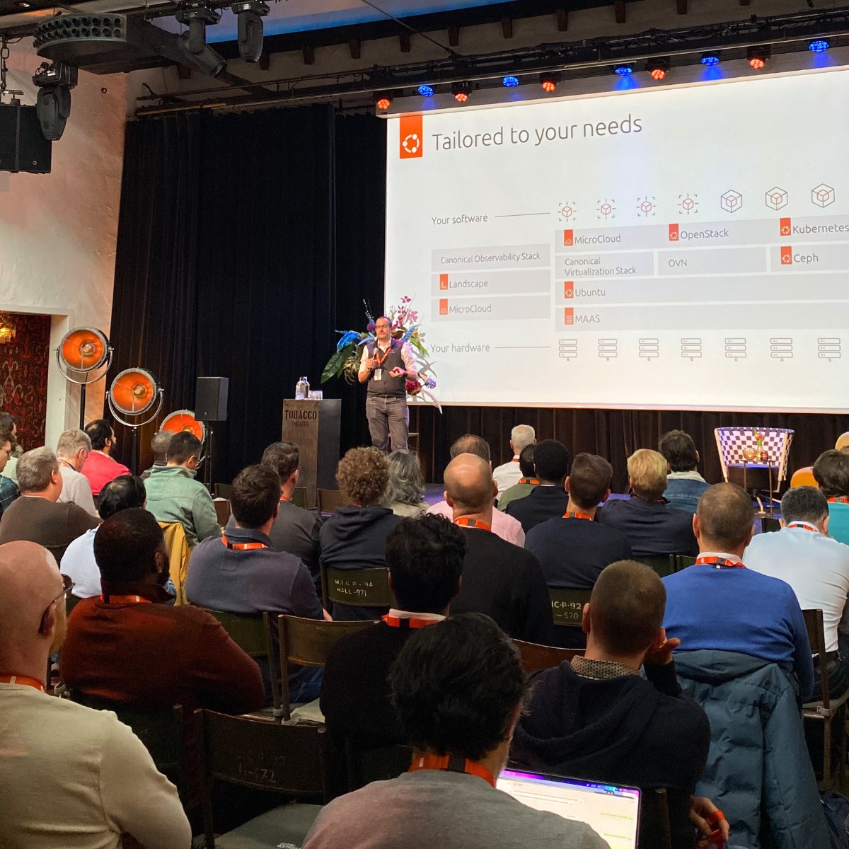 Canonical tweet media