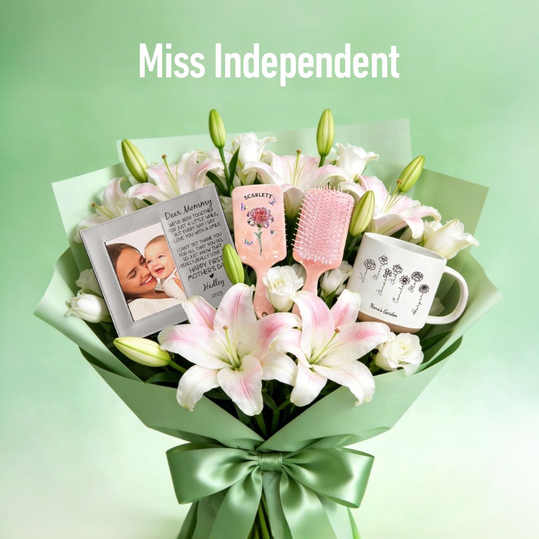 CallieForGifts's tweet image. Wrapped with love❤️ Different Callie Bouquets for Different kinds of moms🥰 tr.ee/K7ObYV 

#flowersformom #bouquets #momgift #giftformom #mothersday #momgiftideas #calliegifts #mothersdaygiftideas