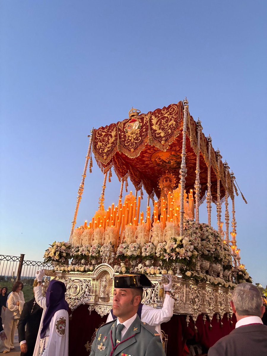 Provincia Cofrade tweet media