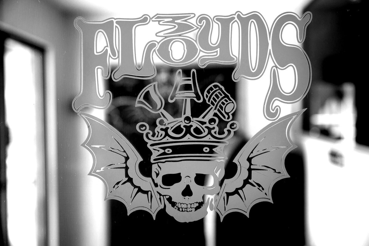 MacsWoodGrilled's tweet image. Now on draft: 3 Floyds Brewing Last in Lime. Crisp lager that balances a clean, drying finish with hints of lime. Limited release. Clocks in at 4.5% ABV.
#chicagobars #3floydsbrewing #3floyds #threefloyds #threefloydsbrewing