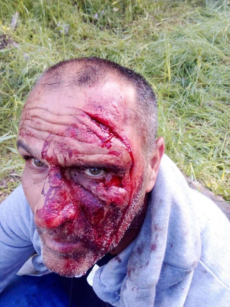 West Bank Notifications tweet media