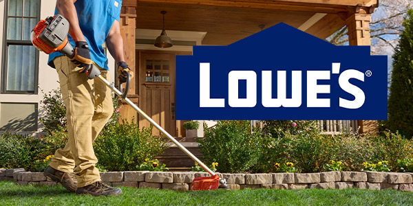 TadaCashBack's tweet photo. 🌱🛠️ Time to refresh your space!

SpringFest at Lowe’s is in full swing — shop must-haves for home &amp; garden and earn up to 2% Cash Back 🌼💸

👉 https://t.co/oDbQPnO3lL https://t.co/1z7c7CYTm6