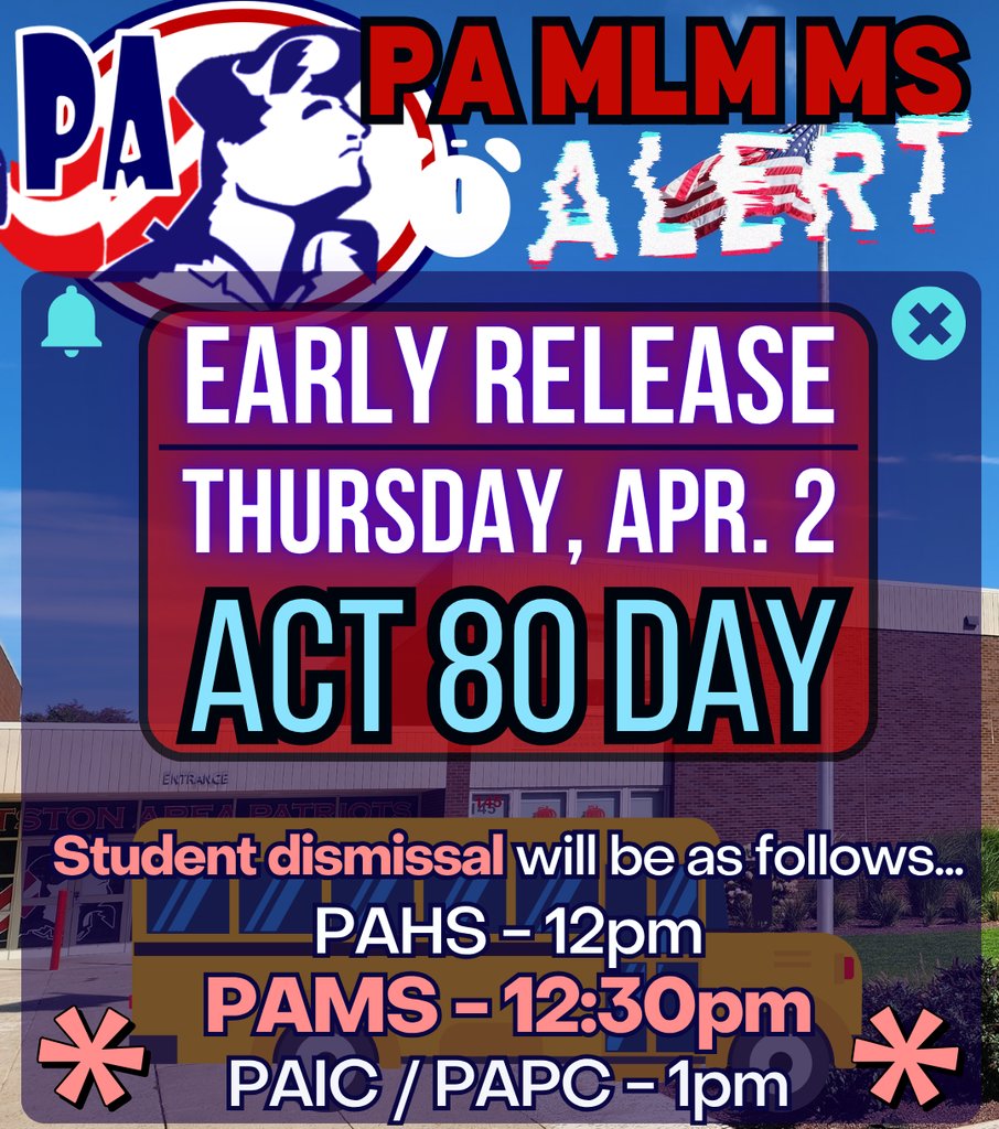 Pittston Area SD tweet media