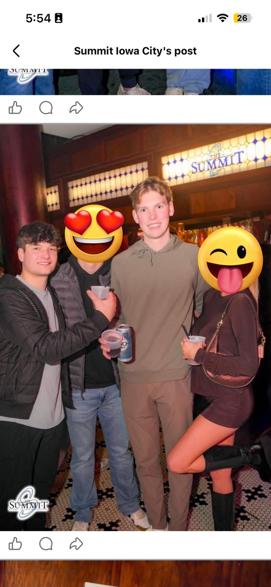 gary coleman tweet media