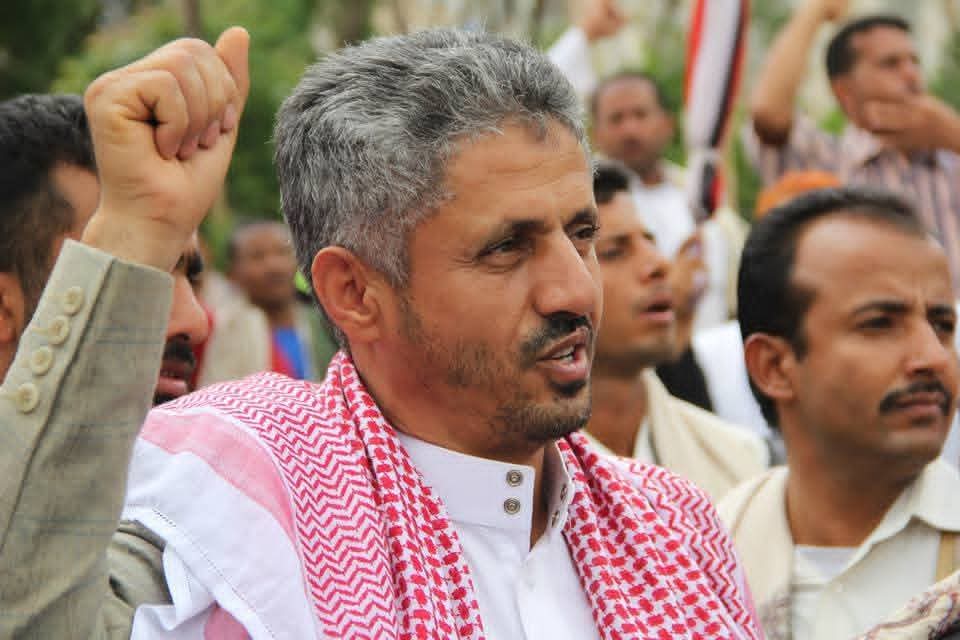 FiKRi_993S's tweet photo. #عاجل
قرار جمهوري مرتقب بتعيين العميد الشيخ #حمود_المخلافي قائداً للمنطقة العسكرية الرابعة https://t.co/Ng9BtHOdqa