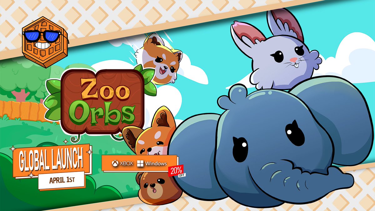 Afil Games tweet media