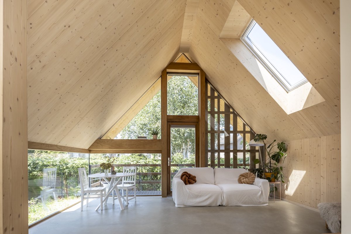 BuscadorArquitectura tweet media