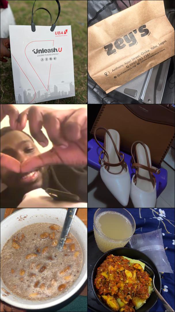 The Kafayat Ibidun❤️ tweet media