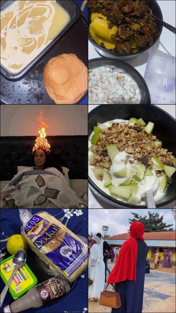 The Kafayat Ibidun❤️ tweet media