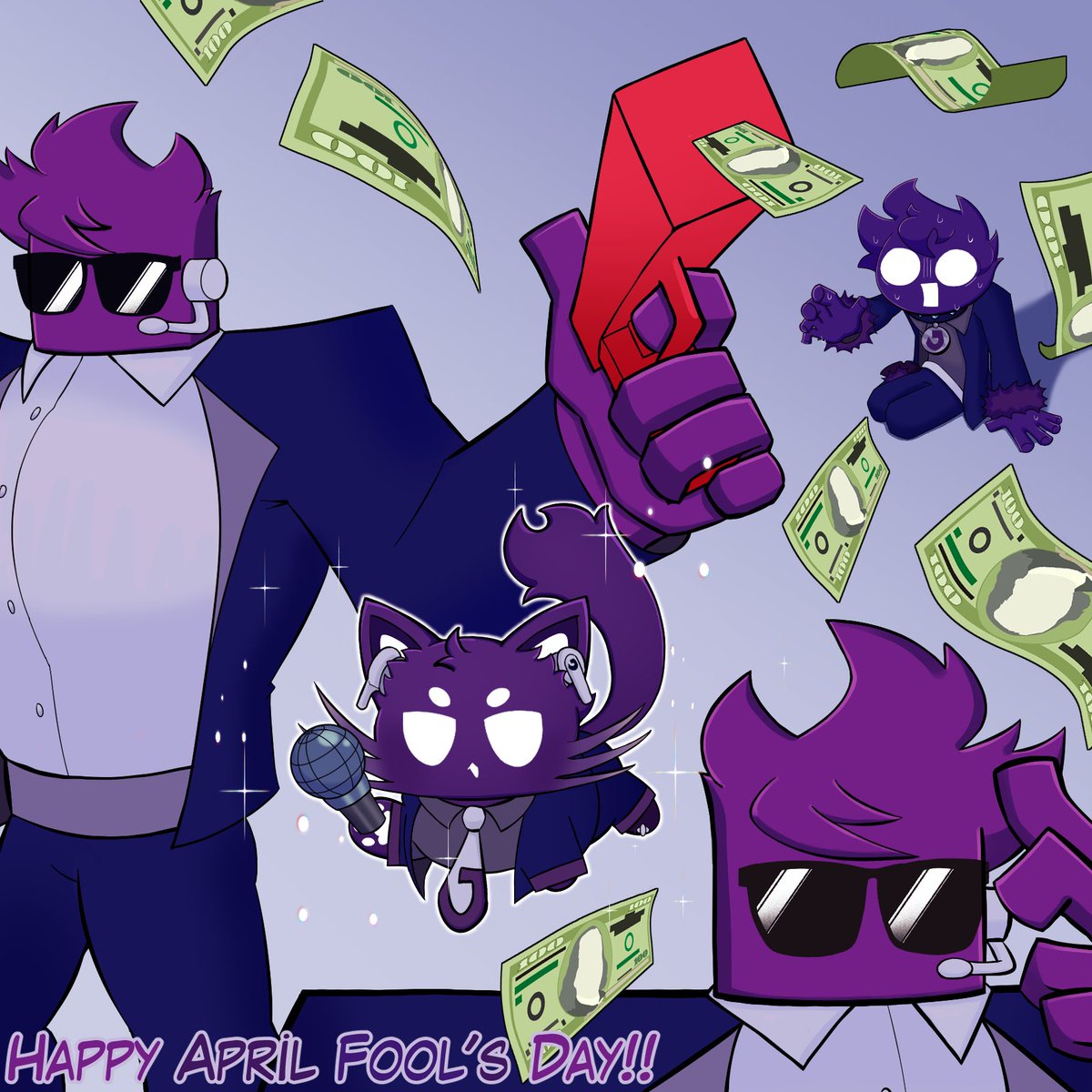 붕어 (Carp) tweet media