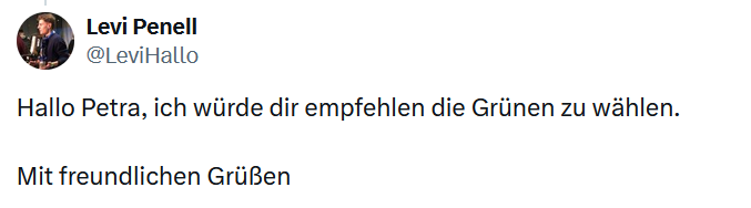 dr. bernd a. jorke ☭ 🍉 | MdB tweet media