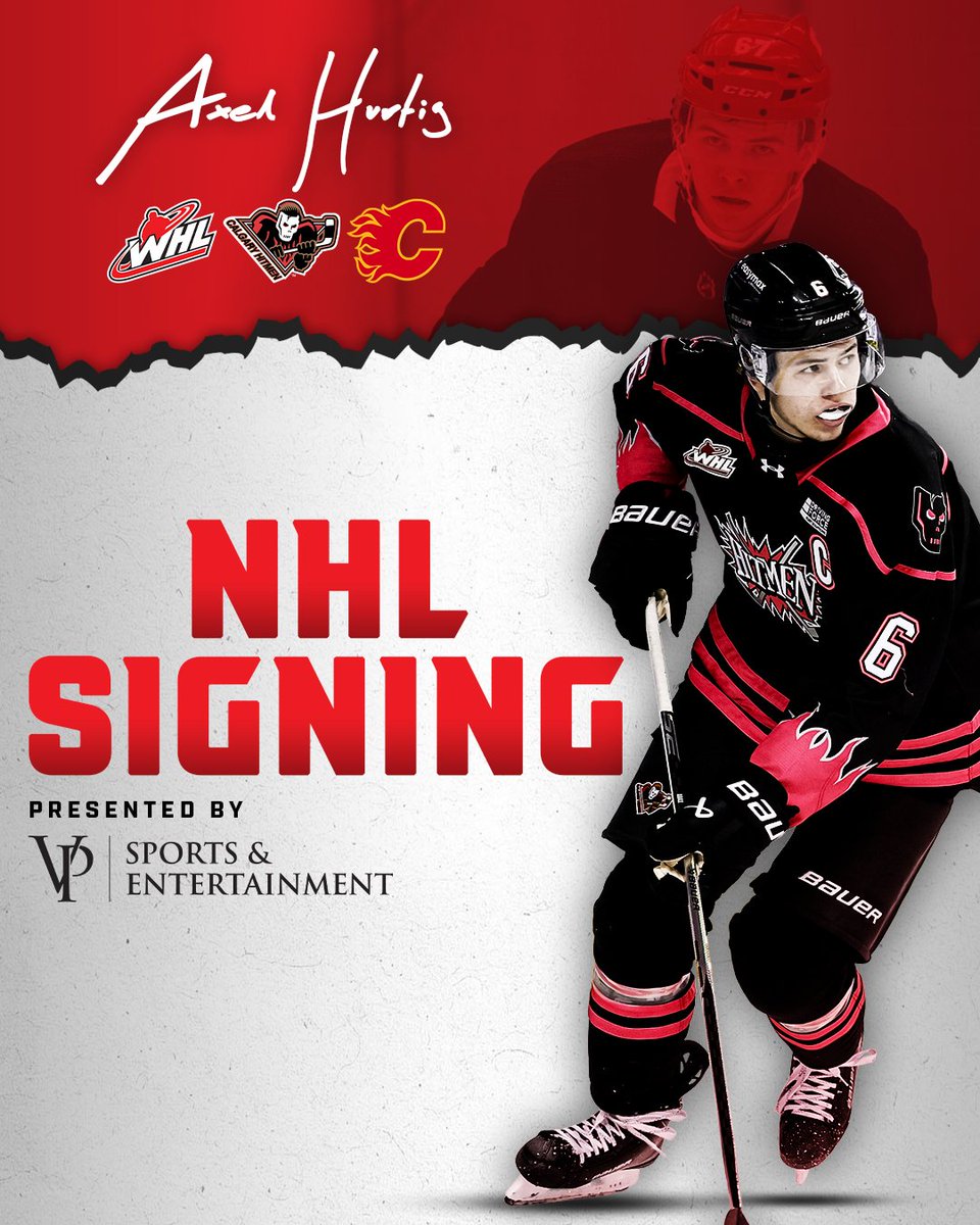 Western Hockey League tweet media