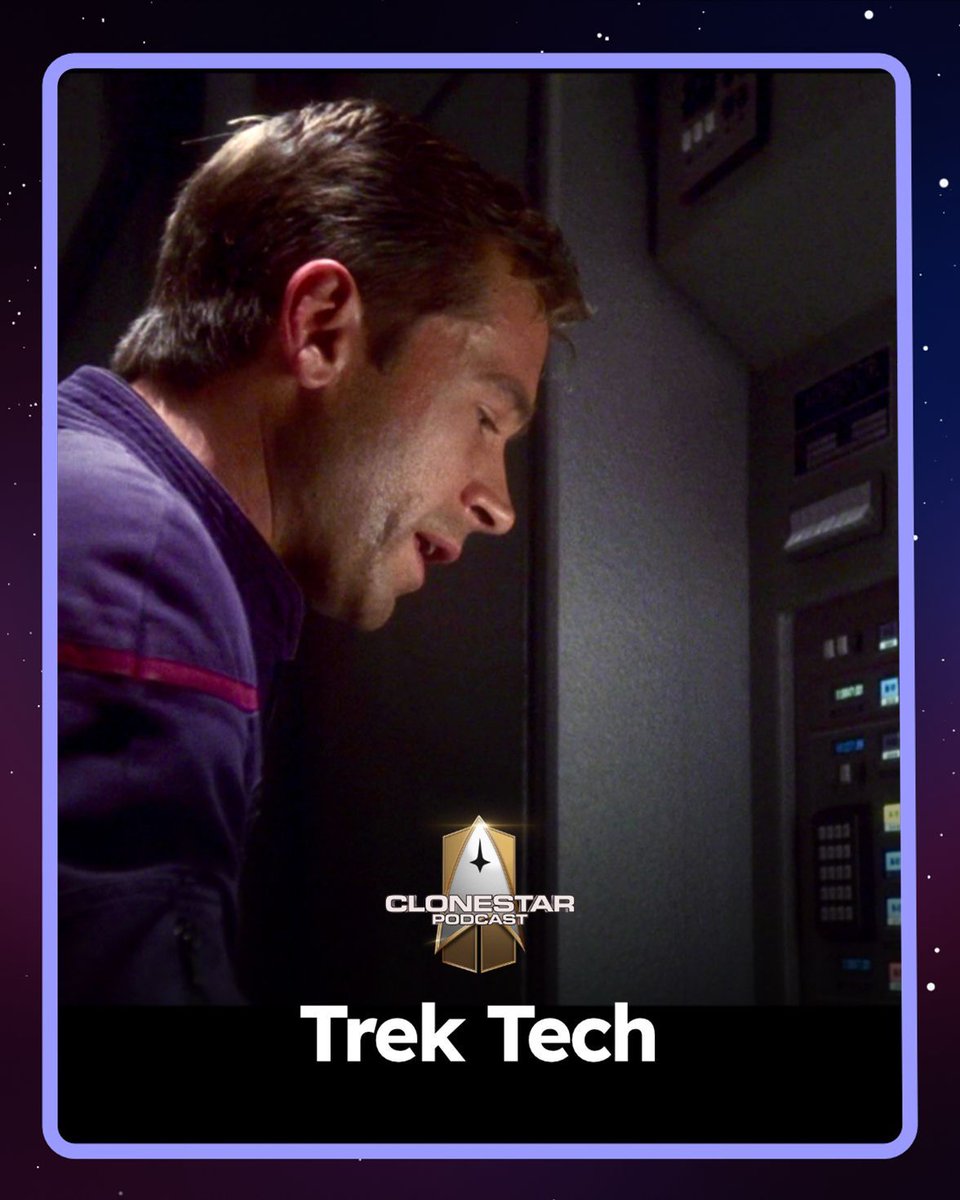 The CloneStar Podcast tweet media