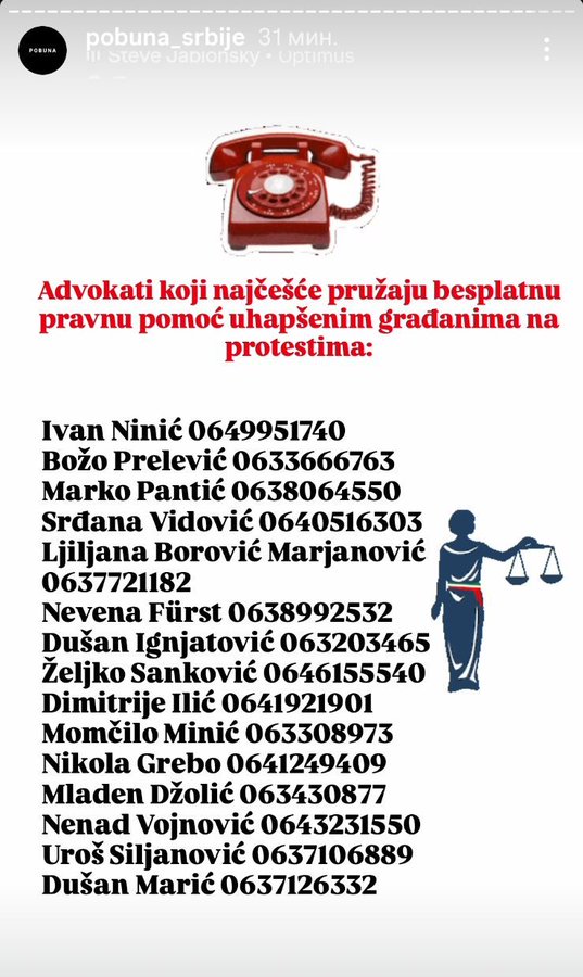 Temida Perić tweet media