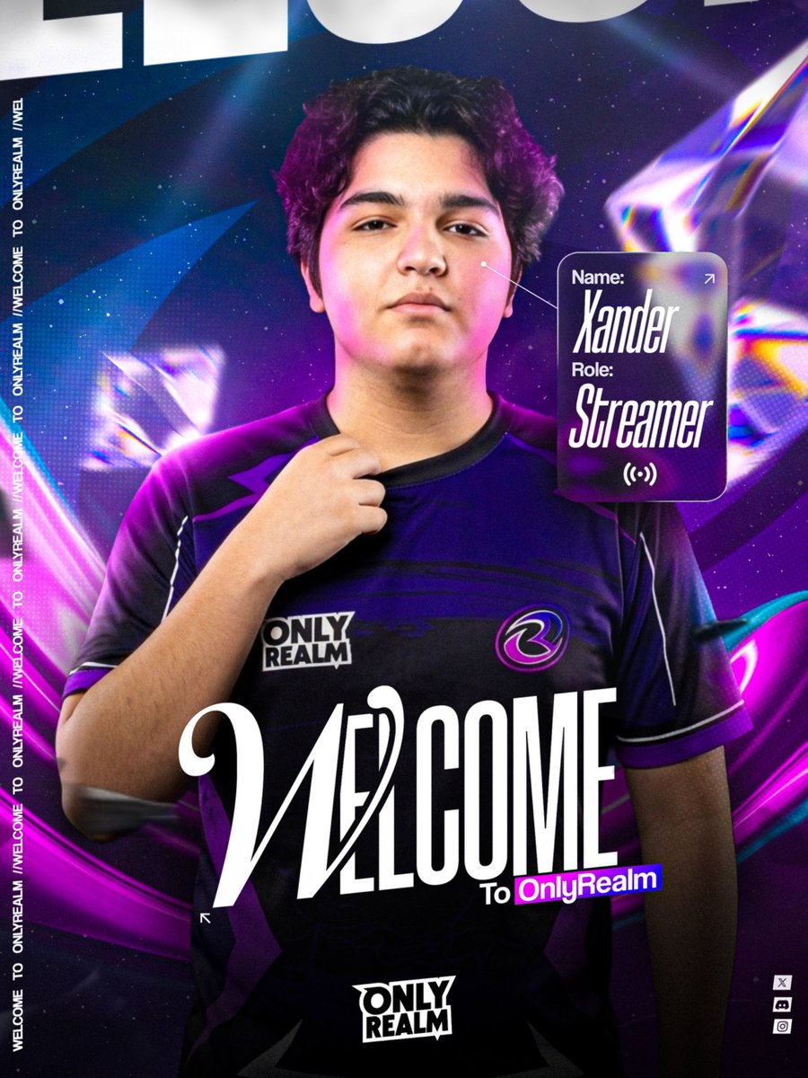 RLM|Xanderz tweet media