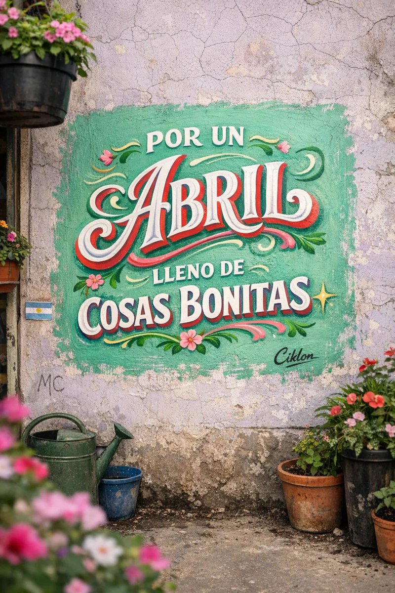 🖤 ABRIL....
#ElGerenteDurán