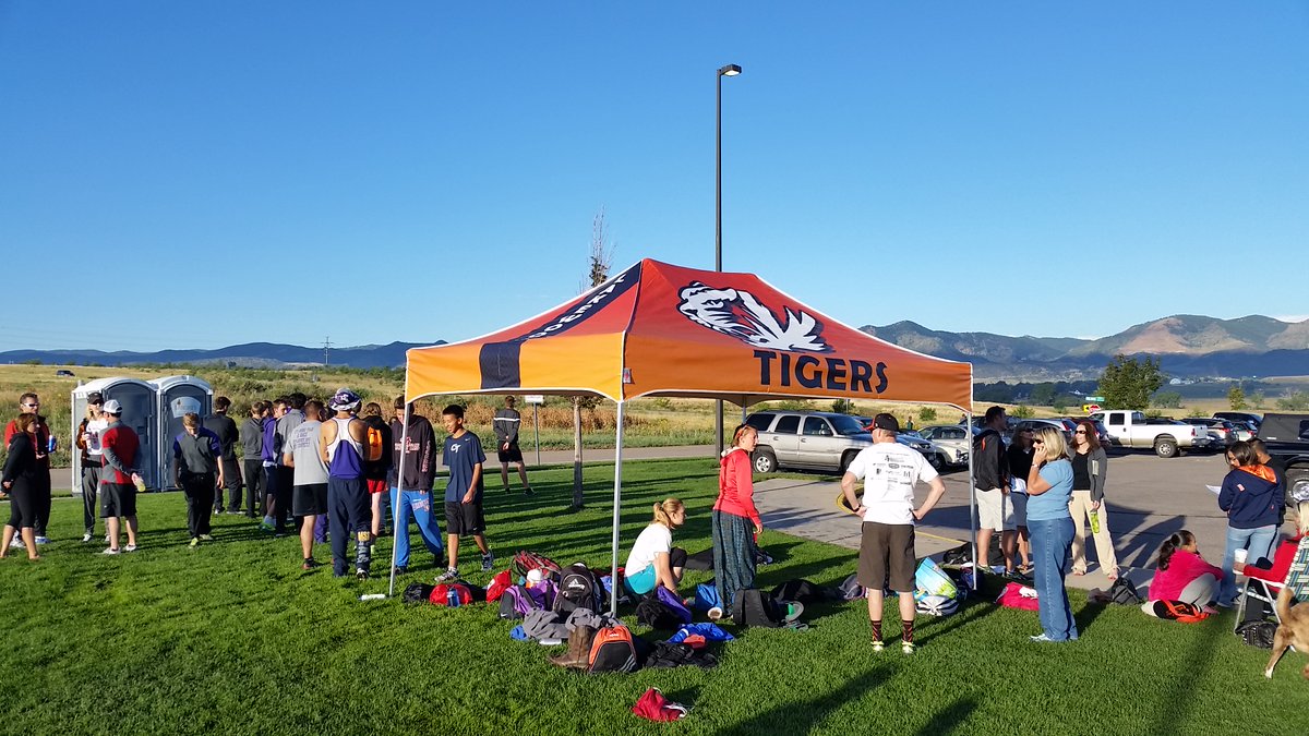 Farmers markets, spring festivals, community events, trade shows... the calendar fills up fast this time of year. Your branded canopy is one of the best investments you can make before the rush hits.
Custom-printed, built to last, made right here in Denver.
#CustomCanopy