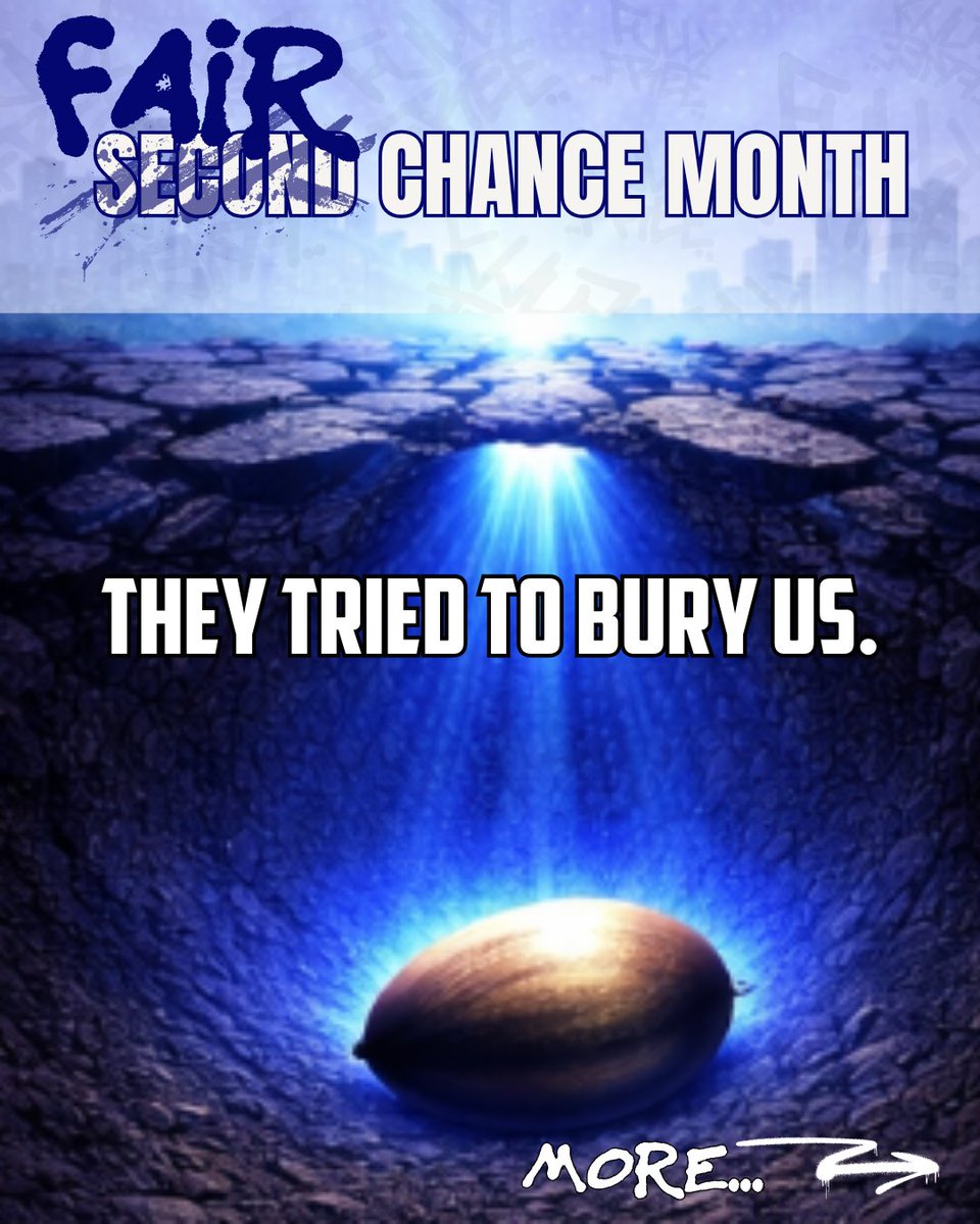 IL Coalition to End Permanent Punishments tweet media