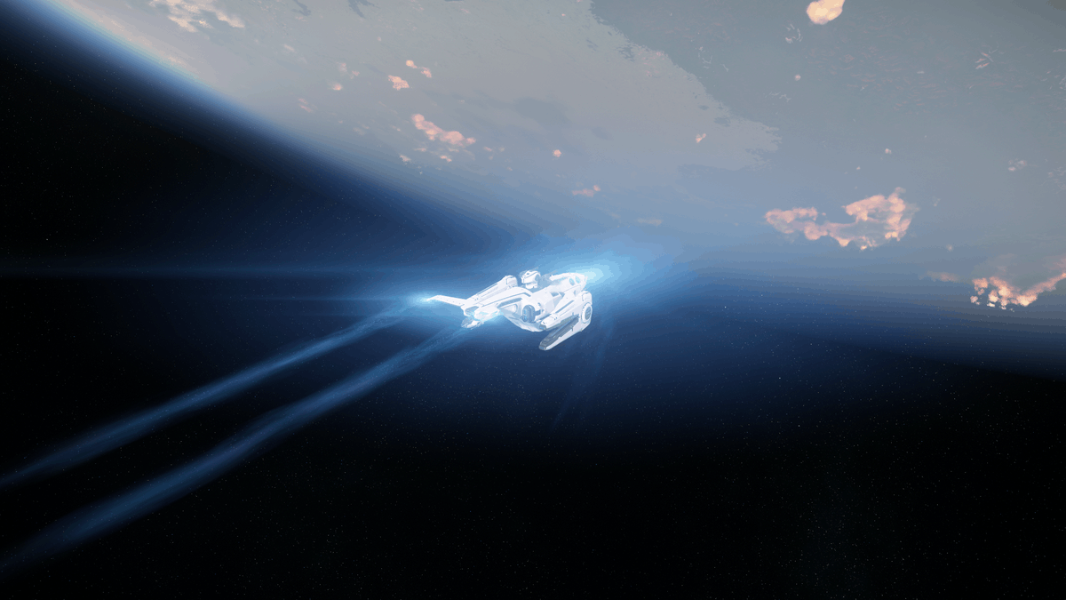 Star Citizen Referrals tweet media