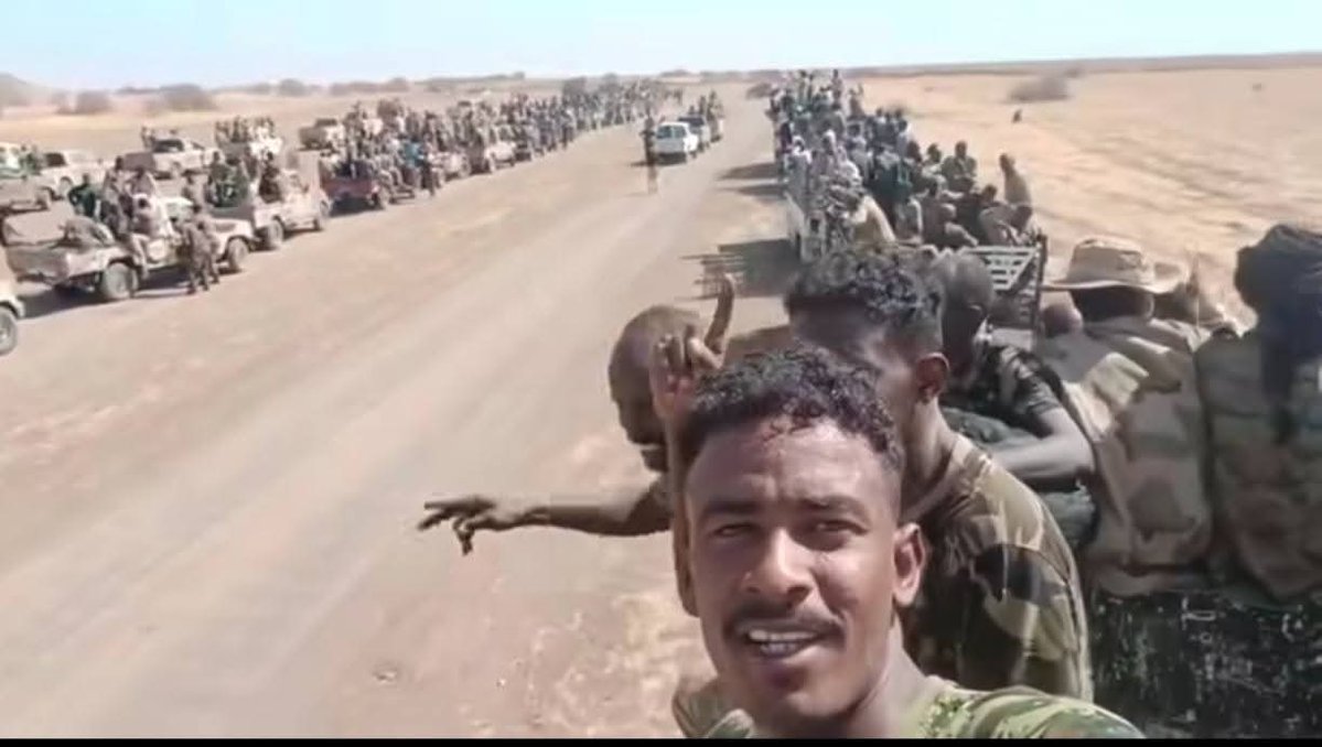 🦅‏‏🔺🇩🇿🇸🇩🔞👑🔻Obama👑 tweet media