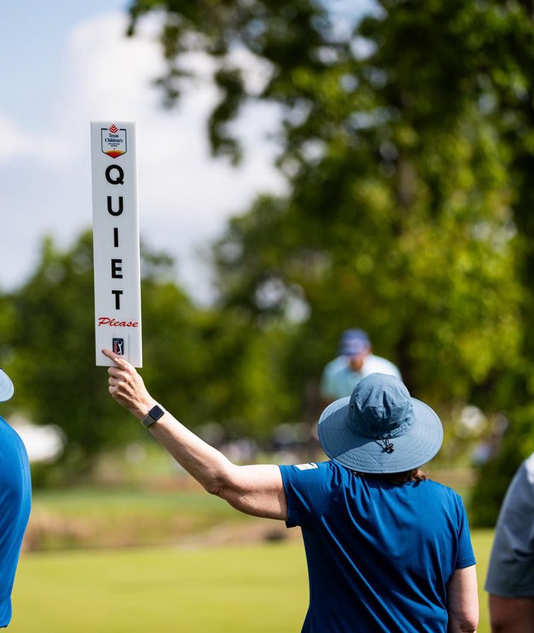 Texas Children’s Houston Open tweet media