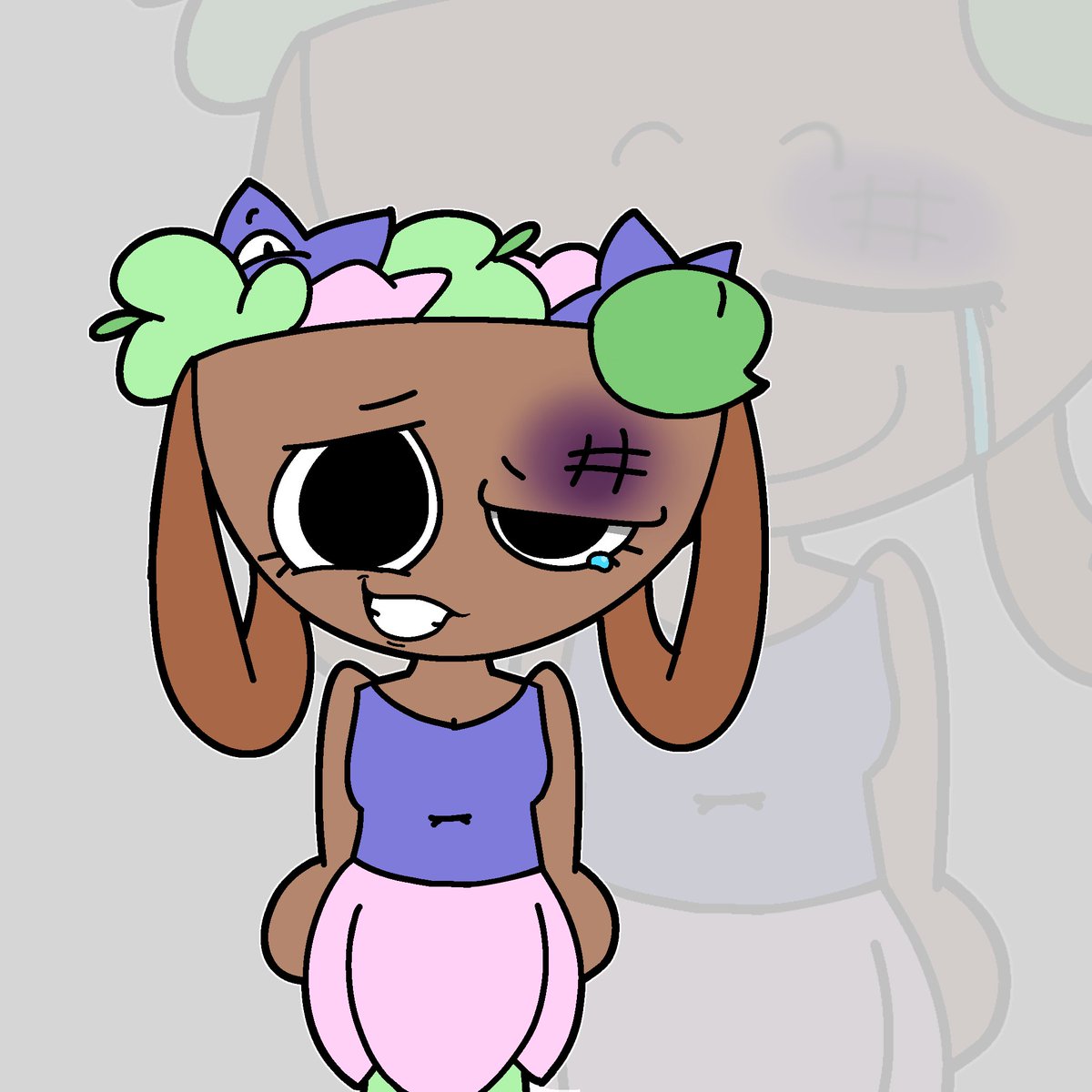 Bassie Bloomington tweet media